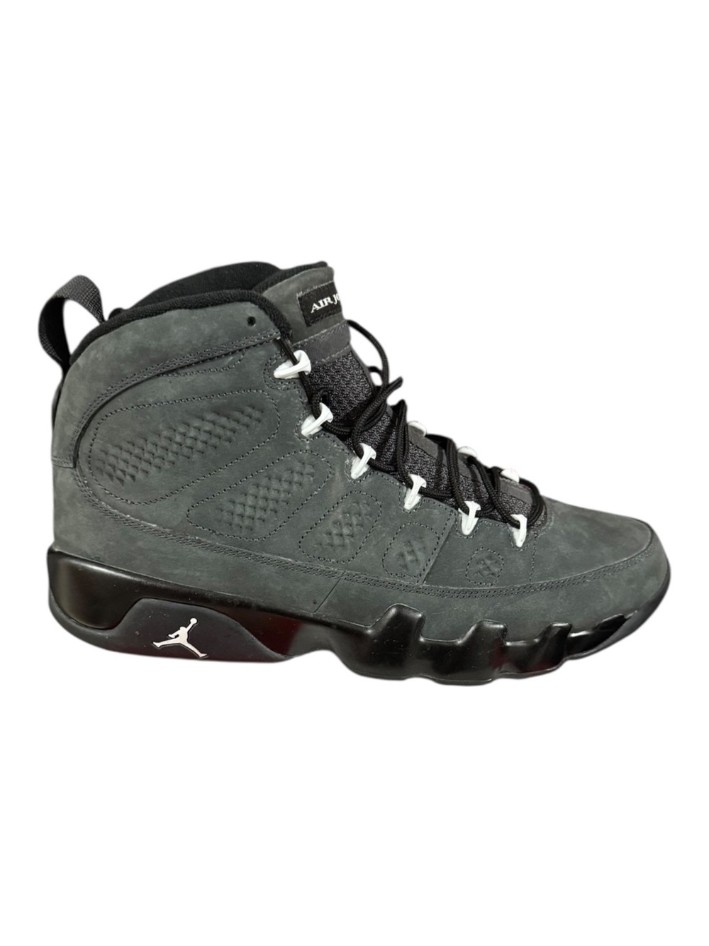 Jordan 9 Anthracite Sz 12